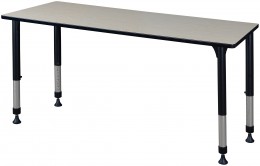 Rectangular Classroom Table