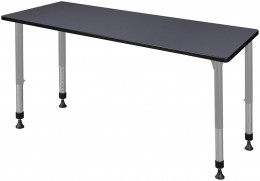 Rectangular Classroom Table