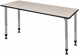 Rectangular Classroom Table