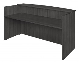 Reception Desk Shell