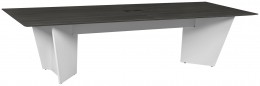 Office Conference Table with Power