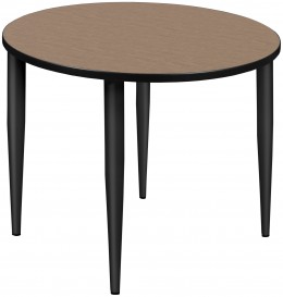 Small Round Table
