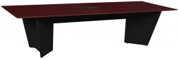 Office Conference Table with Power