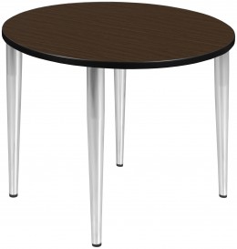 Round Office Table