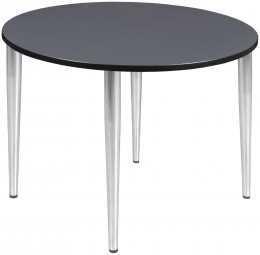 Large Round Table