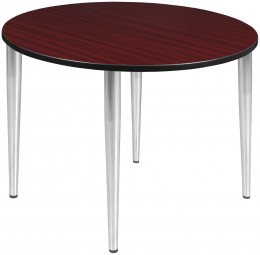 Large Round Table