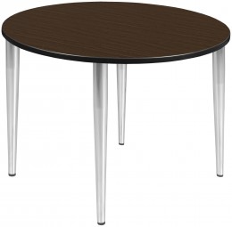 Large Round Table