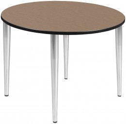 Large Round Table