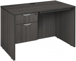 Desk with Pencil Drawer