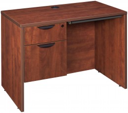 Desk with Pencil Drawer
