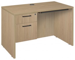 Desk with Pencil Drawer