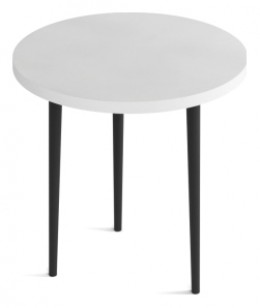 Circular Occasional Table