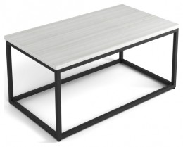 Rectangular Coffee Table