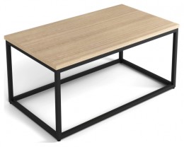 Rectangular Coffee Table