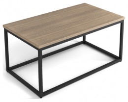 Rectangular Coffee Table