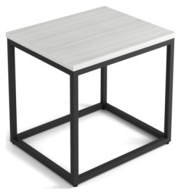 Square End Table