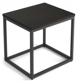 Square End Table