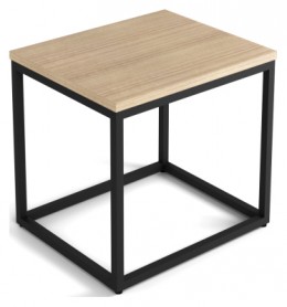 Square Occasional Table
