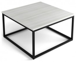 Square Occasional Table