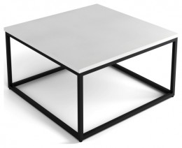 Square Occasional Table