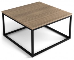 Square Occasional Table