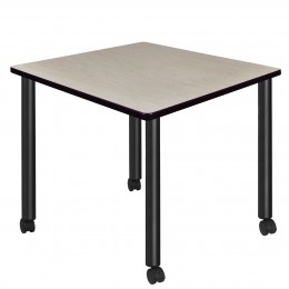Large Rolling Table