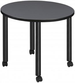 Small Round Table