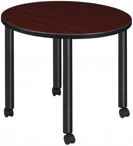 Small Round Table