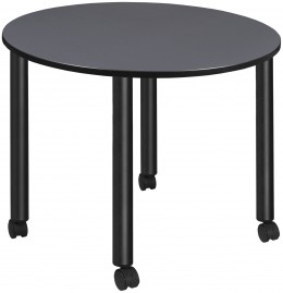 Large Mobile Table
