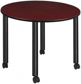 Large Mobile Table