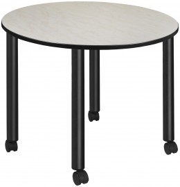 Large Mobile Table