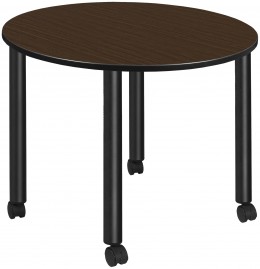 Large Mobile Table