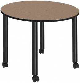 Large Mobile Table