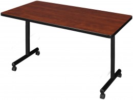 Mobile Office Table