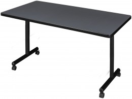 Mobile Office Table