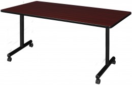 Mobile Seminar Table