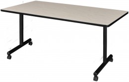 Mobile Training Table