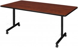 Large Mobile Training Table