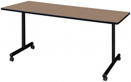 Large Mobile Training Table