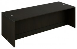 8 Person Workstation with Storage and Power