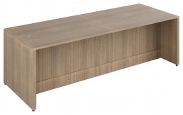 8 Person Workstation with Storage and Power