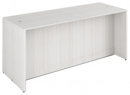 6 Person Standing Height Collaborative Table