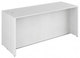 8 Person Workstation with Storage and Power