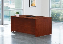 Rectangular Desk Shell