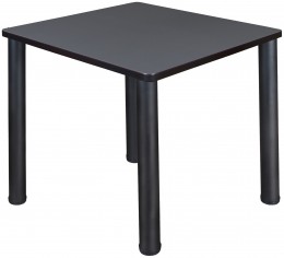 Small Square Breakroom Table