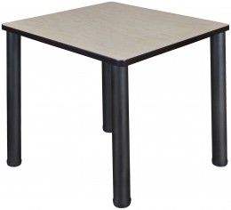 Small Square Breakroom Table