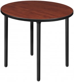 Small Folding Round Table