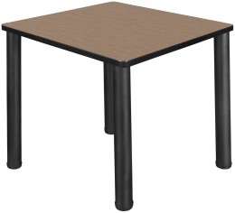 Small Square Breakroom Table
