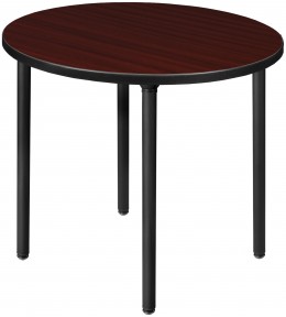 Small Folding Round Table