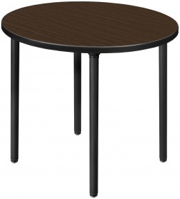 Small Folding Round Table